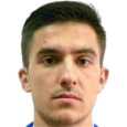 marko simic headshot photo