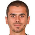 Marko Stanojević headshot photo