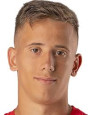 Marko Totka headshot photo