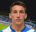 Marko Vucic headshot photo