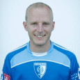 Marko Zoćević headshot photo