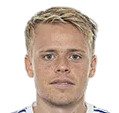 Markus Bay headshot photo
