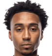 Marlon Hairston headshot photo