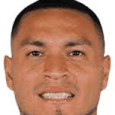 Marlon Licona headshot photo