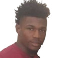 Marlon Ramírez headshot photo