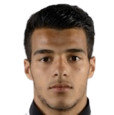 M. Sahraoui headshot photo