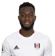 Martell Taylor-Crossdale headshot photo