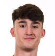 Martin Coughlan headshot photo