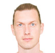 Martin Hedeager Jensen headshot photo