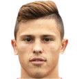 Martin Novakovic headshot photo
