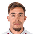 Martin Perez Guedes headshot photo