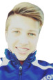 Martin Slogar headshot photo