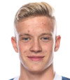 Martin Tangen Vinjor headshot photo