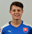 Martina Surnovska headshot photo