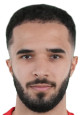 Marwan Fahad Hamza headshot photo