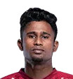 Mashoor Shereef Thangalakath headshot photo