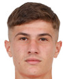 Matei Tanasa headshot photo