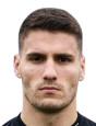 Matej Marković headshot photo