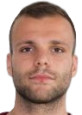 Matej Poplatnik headshot photo