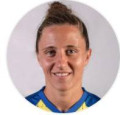 Mateja Zver headshot photo