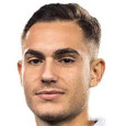 mateo stamatov headshot photo