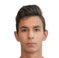 Mateo Tomic headshot photo