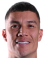 Mateus Uribe headshot photo