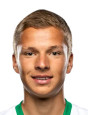 mateusz cegielka headshot photo