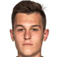 Mateusz Grudzinski headshot photo