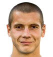 Mateusz Kaczmarek headshot photo
