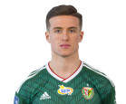 Mateusz Mackowiak headshot photo