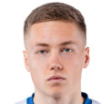 Mateusz Sopocko headshot photo