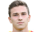 Mateusz Sowiński headshot photo