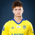 Mateusz Stepien headshot photo