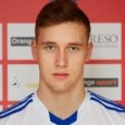 Mateusz Żebrowski headshot photo