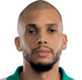 Matheus Doria headshot photo