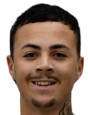 Matheus Machado Ferreira headshot photo