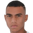 Matheuzinho headshot photo