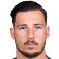 Mathew Leckie headshot photo