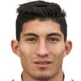 Mathías Pinto headshot photo