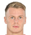 Mathieu Cachbach headshot photo