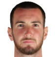 Mathieu Peybernes headshot photo
