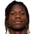 Mathys angely headshot photo