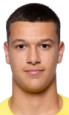 mathys niflore headshot photo