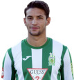 Matias Garcia headshot photo