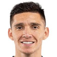 Matías Kranevitter headshot photo