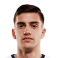 Matías Melluso headshot photo