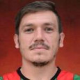 Matias Soto headshot photo