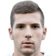 Matija Kavcic headshot photo