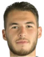 Matteo Renzulli headshot photo
